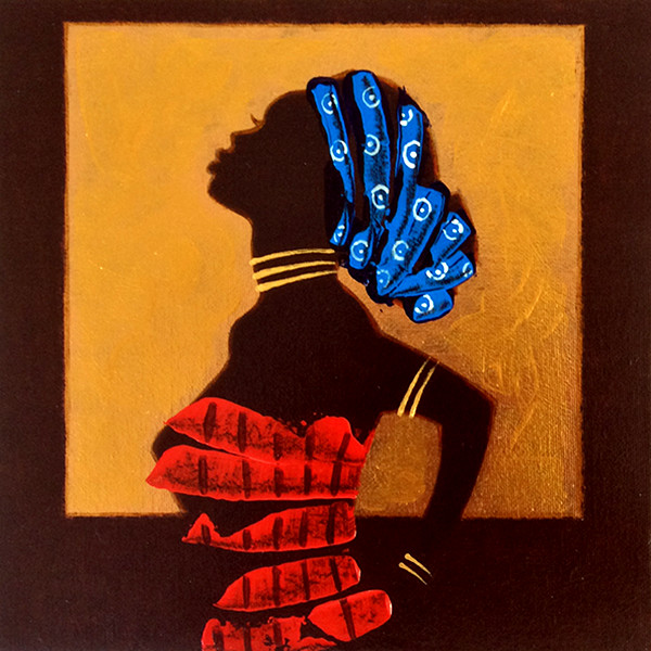 Profile Donna #20