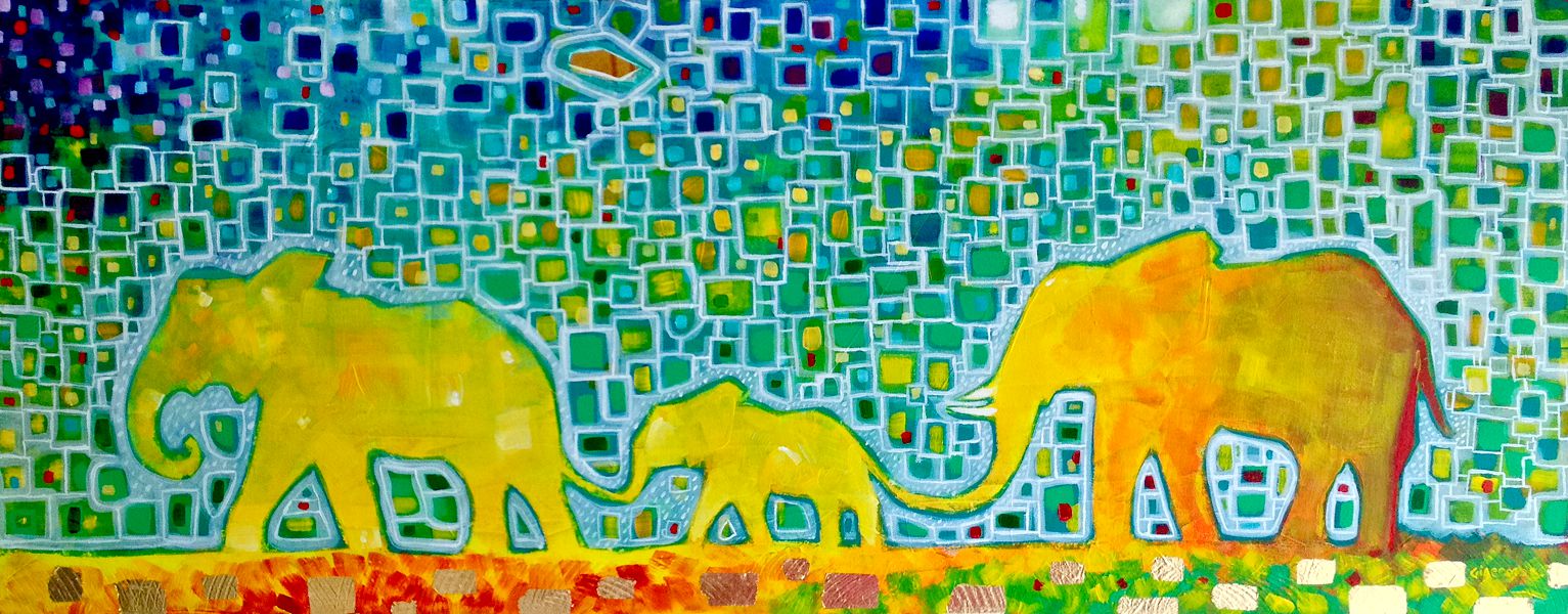 Elephant #3