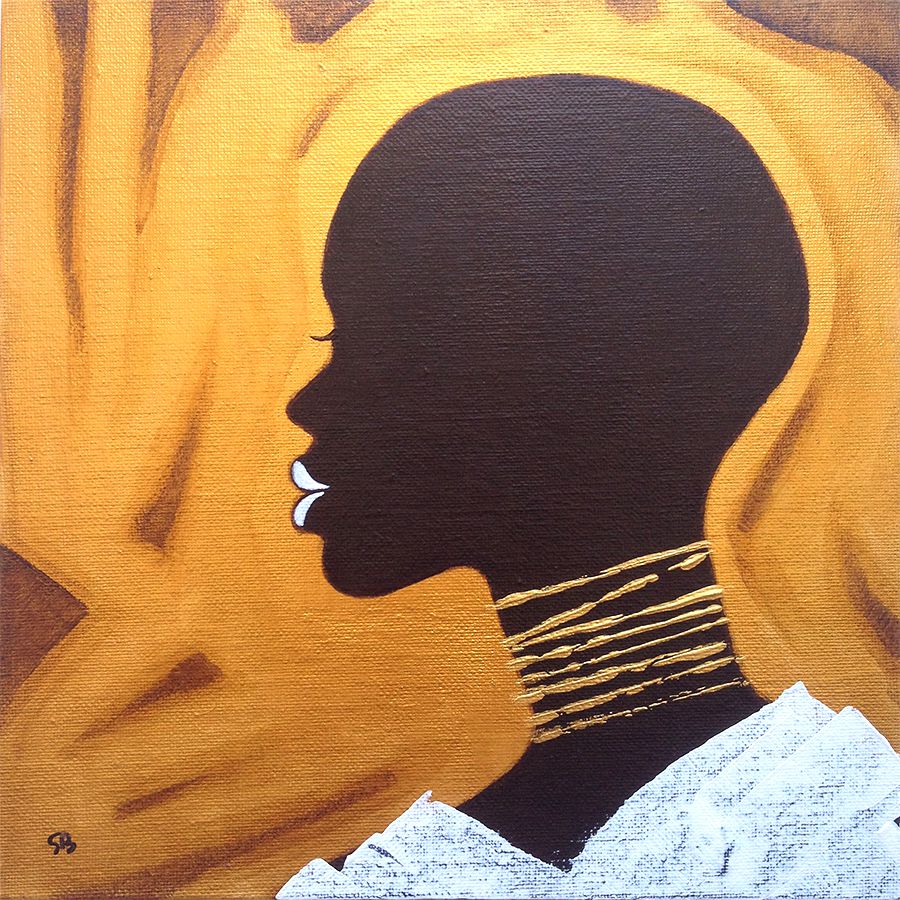Profile Donna #12