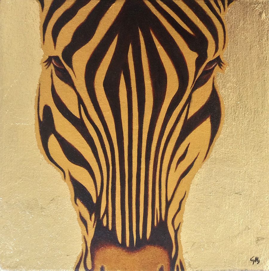 Zebra #2