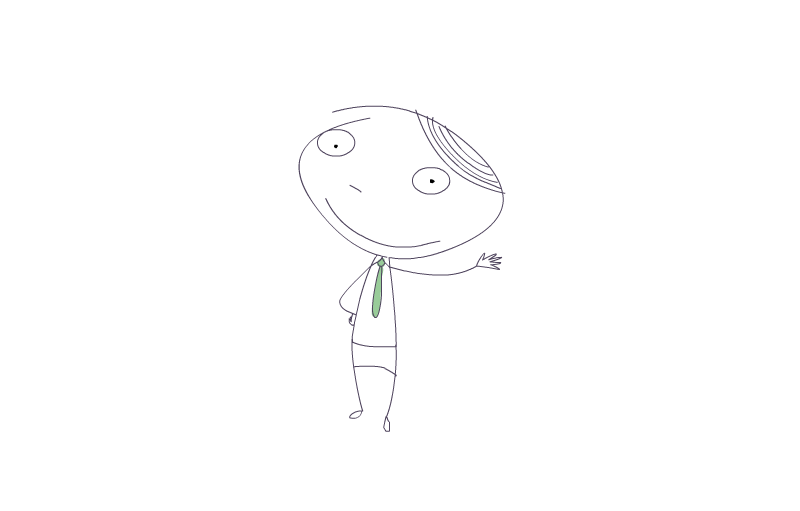 Boy Waves