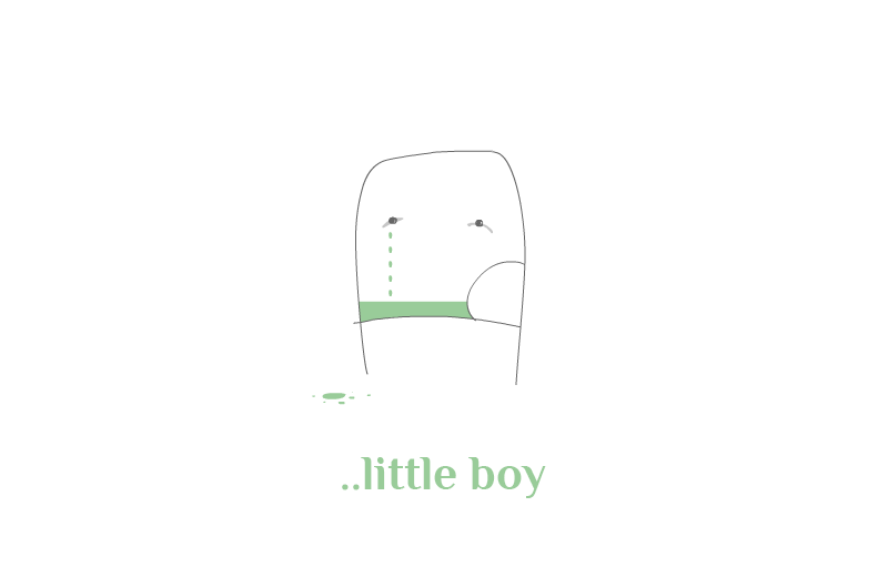 Little Boy