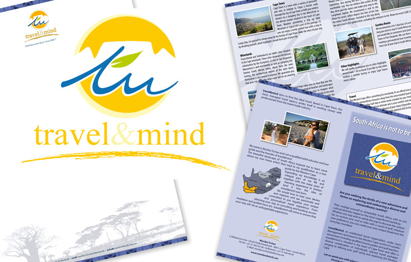 Travel&Mind