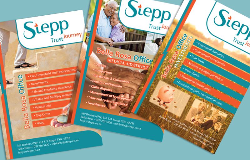 STEPP