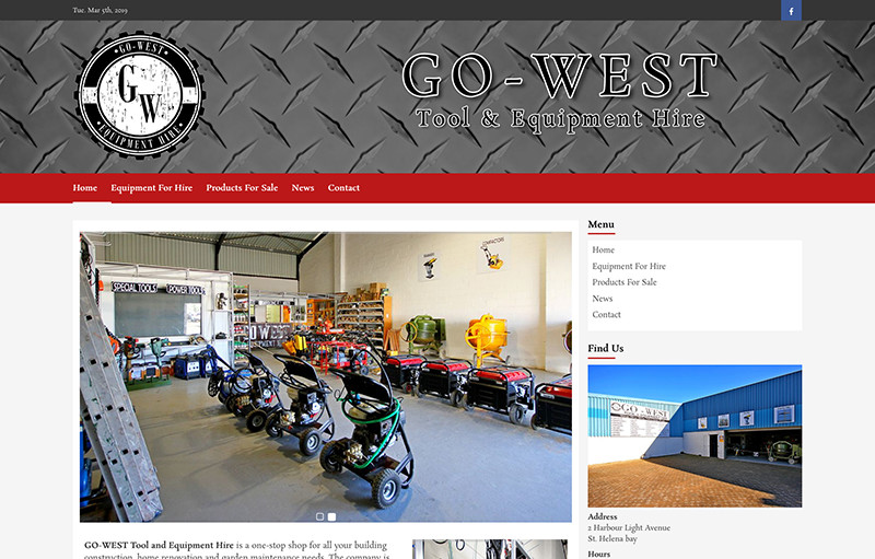 Go-West