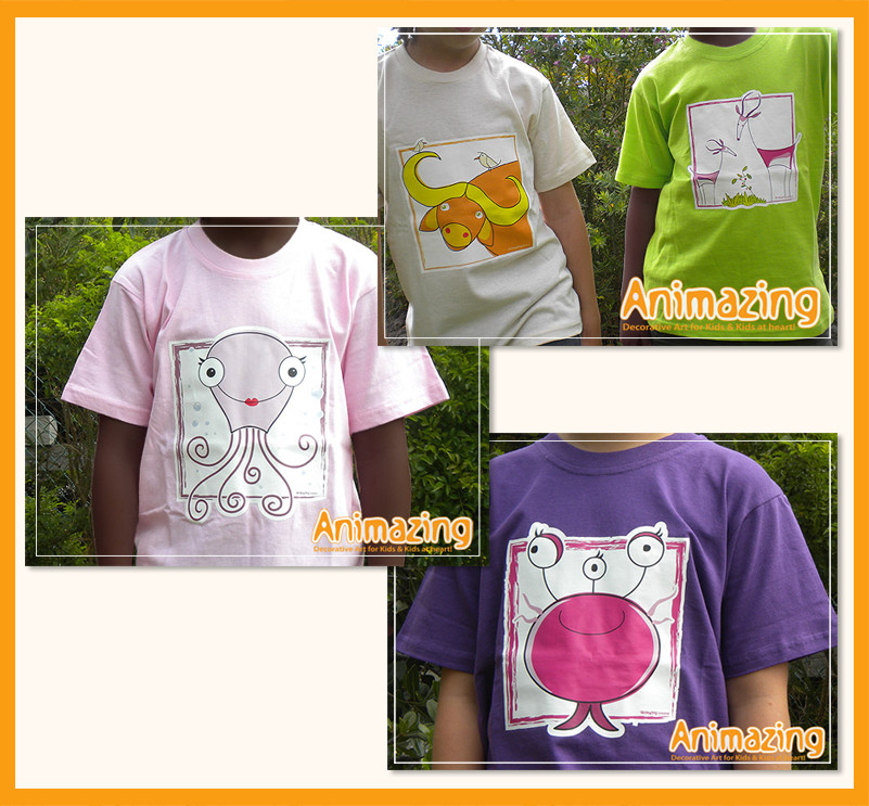 T-Shirts