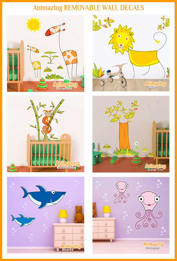 Wall Decals