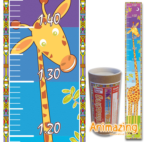 Growth Charts