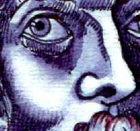 a Bernini