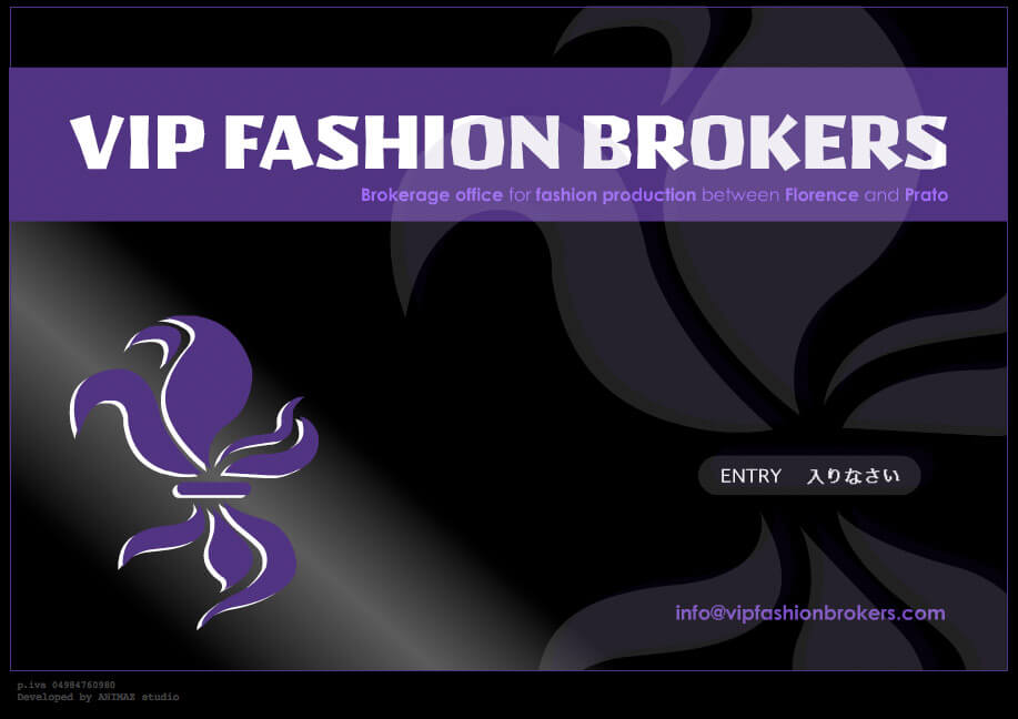 Vip Fashion Brokers
