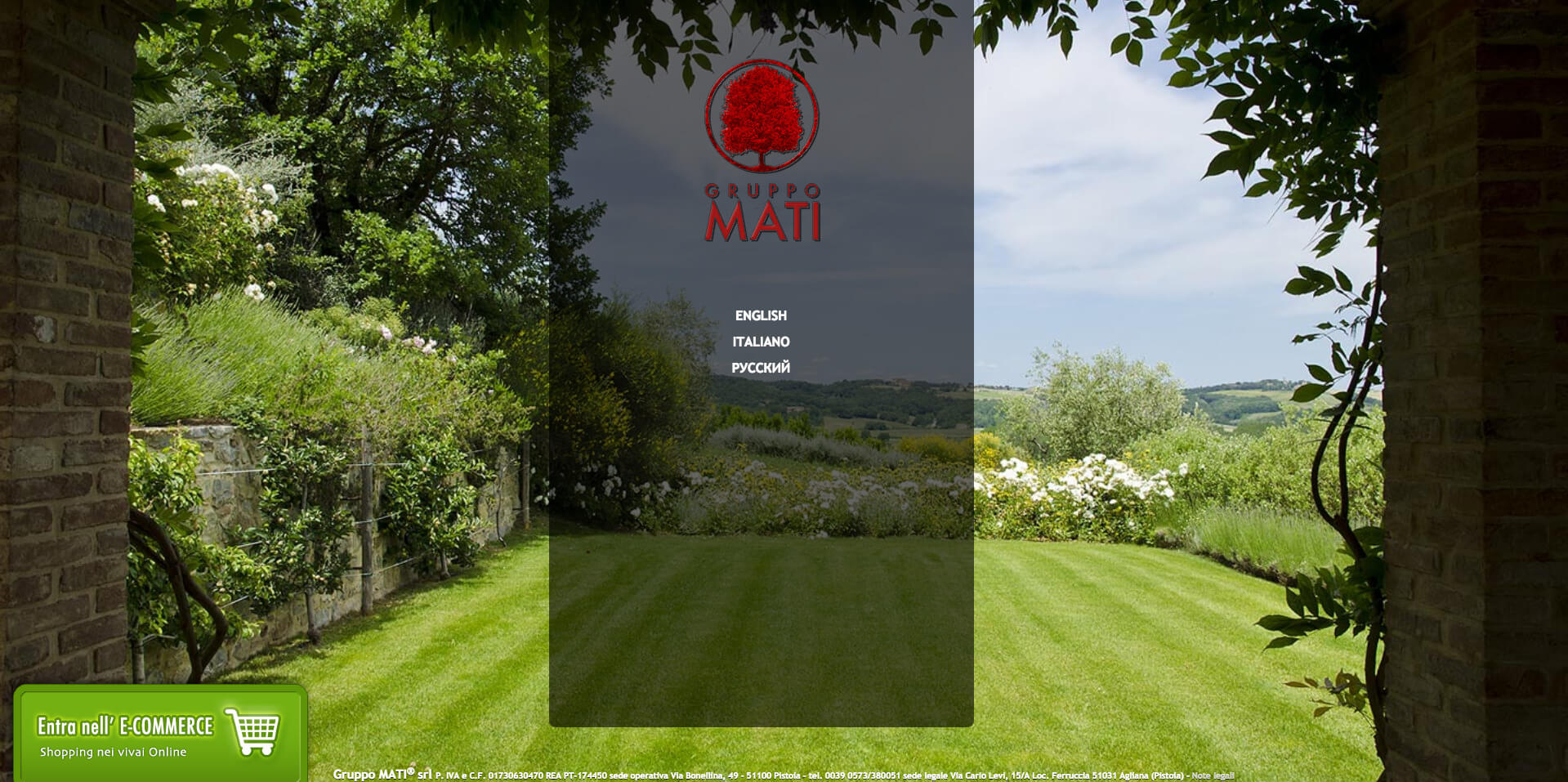Gruppo Mati