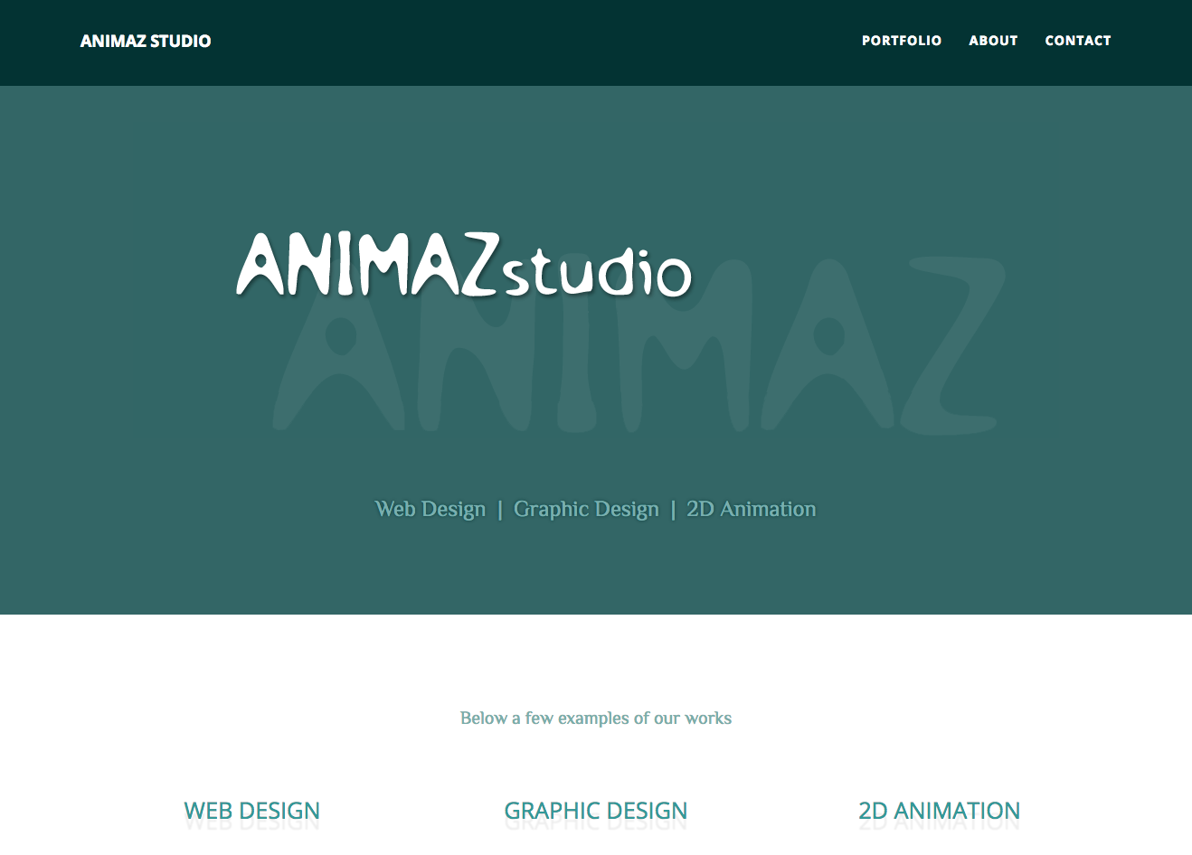Animaz Studio