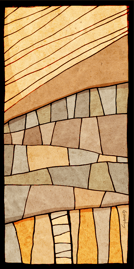 Stones #091