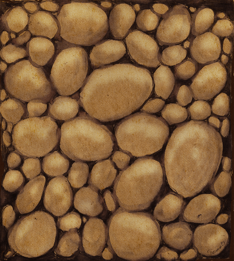 Stones #000
