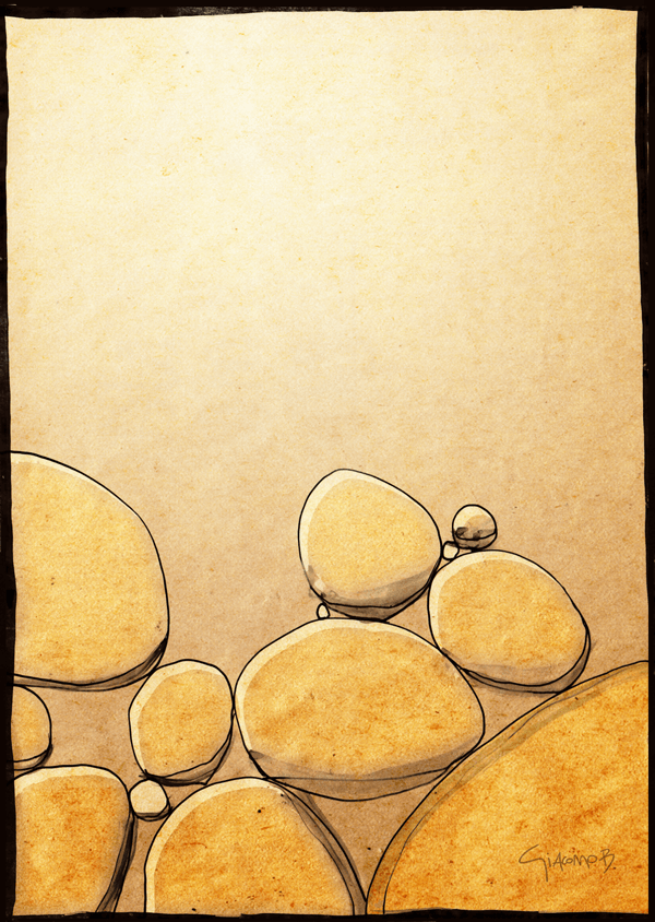Stones #011