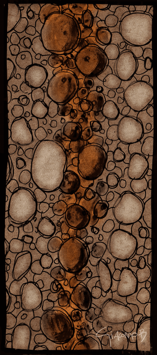 Stones #018