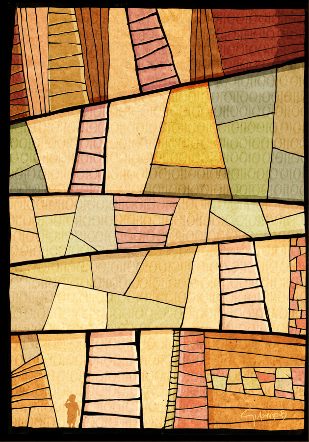 Stones #056