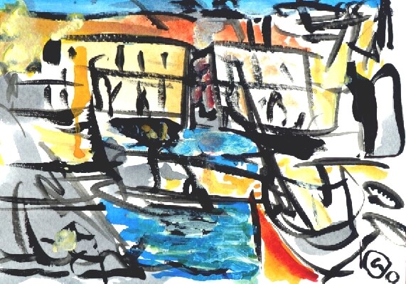 Pescatore