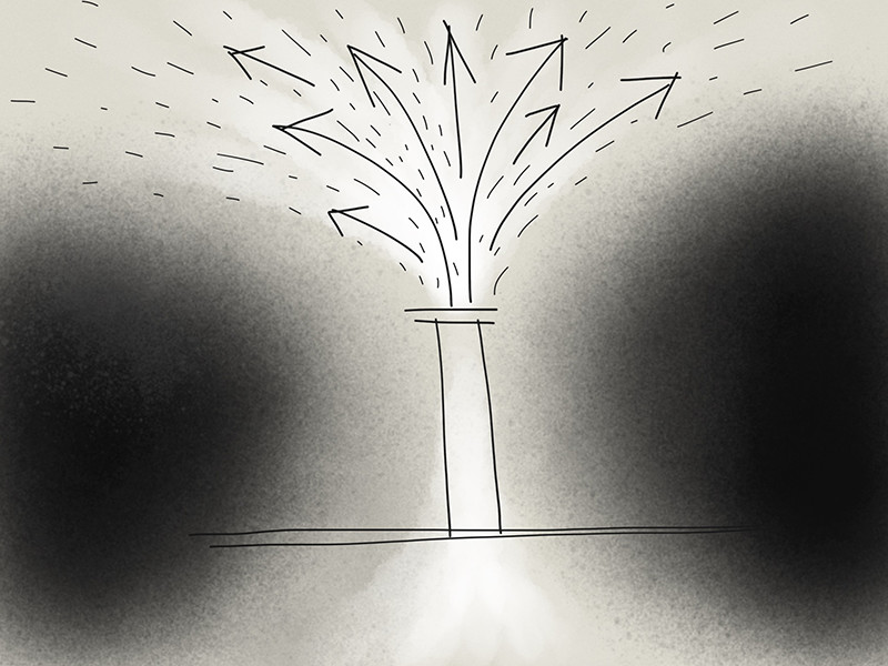 The Concept Of Tree Energy