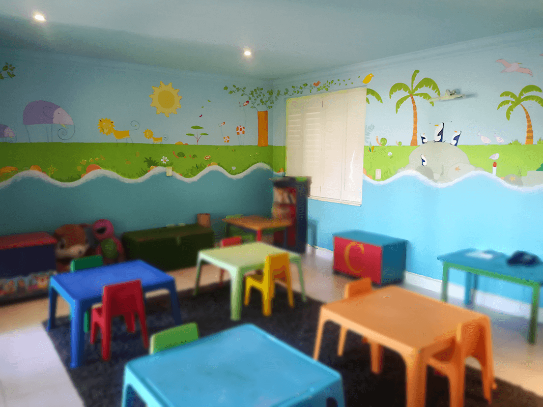 Animazing Kids Club