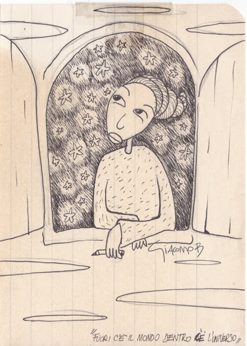 Fuori