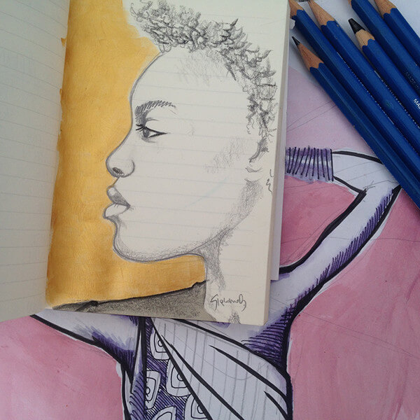 Profile #5